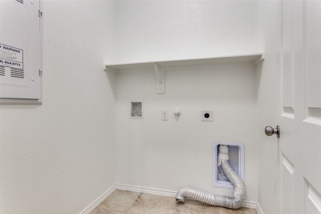 5513 Apple Grove Way, Fort Worth, TX 76123