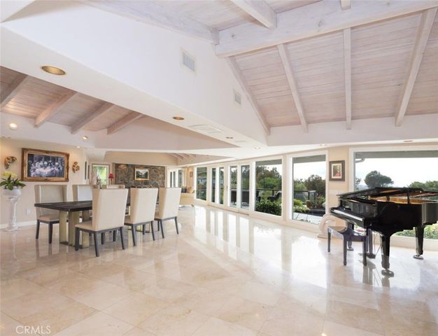 14 Georgeff, Rolling Hills, CA 90274
