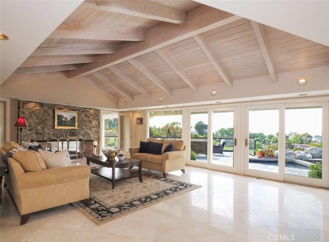 14 Georgeff, Rolling Hills, CA 90274
