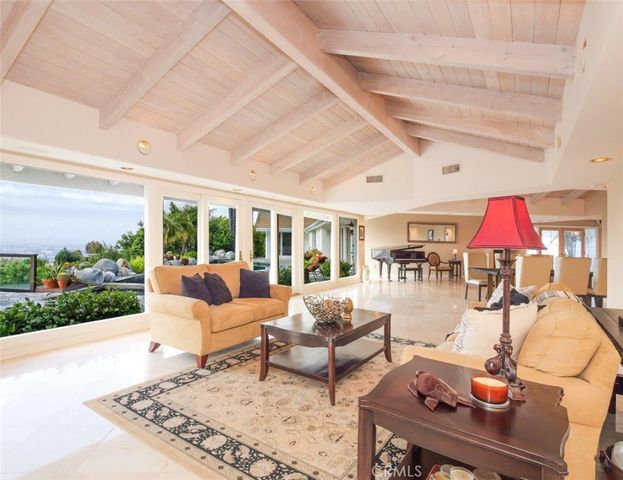 14 Georgeff, Rolling Hills, CA 90274