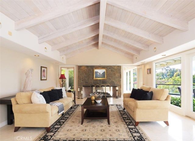 14 Georgeff, Rolling Hills, CA 90274