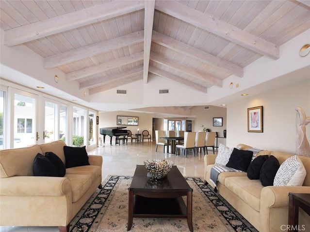 14 Georgeff, Rolling Hills, CA 90274