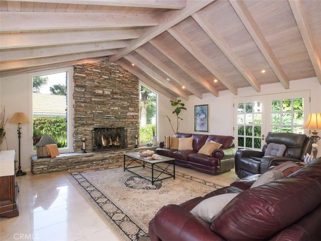 14 Georgeff, Rolling Hills, CA 90274