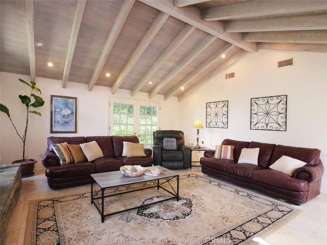 14 Georgeff, Rolling Hills, CA 90274