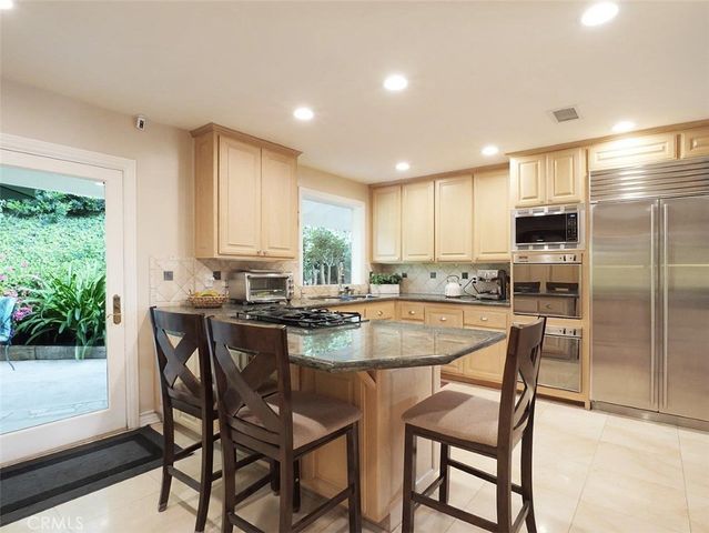 14 Georgeff, Rolling Hills, CA 90274