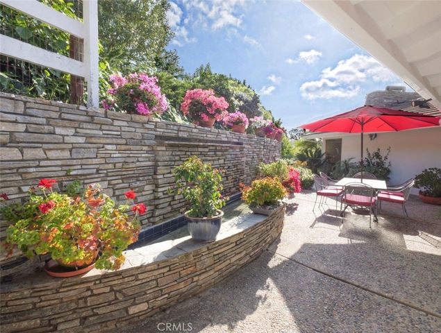 14 Georgeff, Rolling Hills, CA 90274