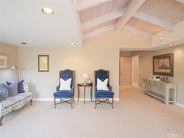 14 Georgeff, Rolling Hills, CA 90274