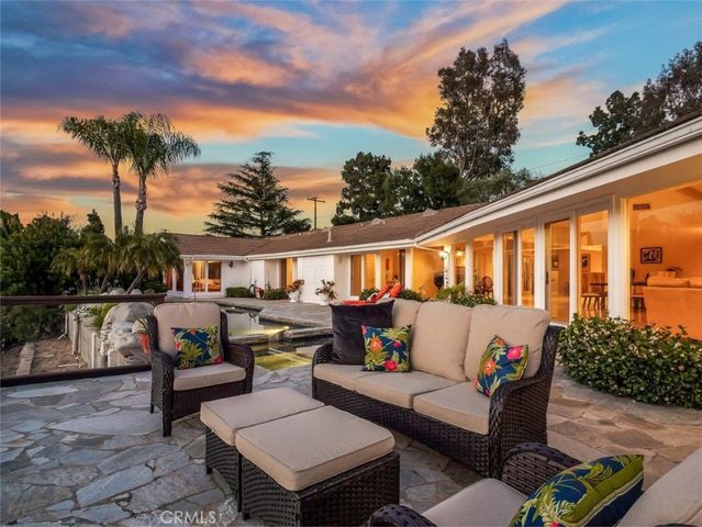 14 Georgeff, Rolling Hills, CA 90274