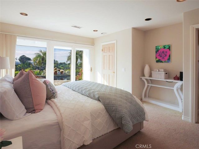 14 Georgeff, Rolling Hills, CA 90274