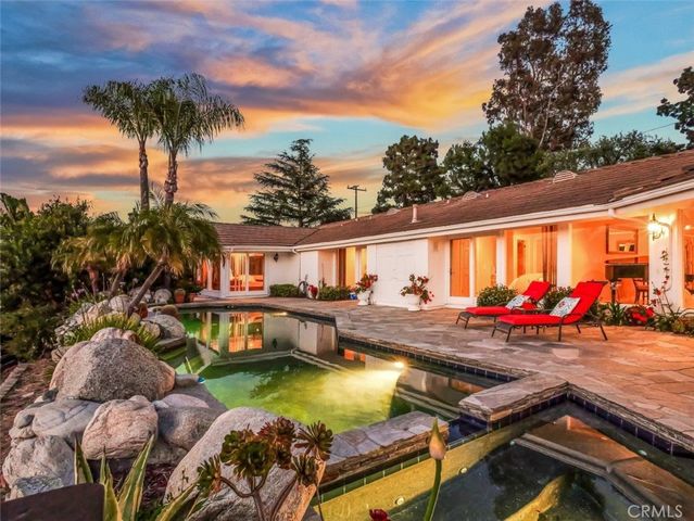 14 Georgeff, Rolling Hills, CA 90274