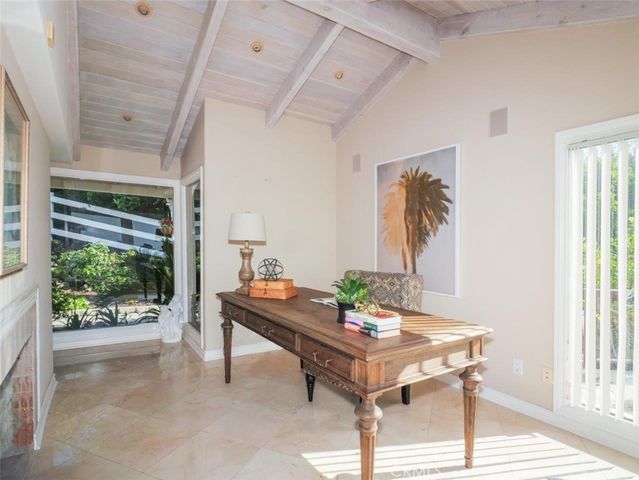 14 Georgeff, Rolling Hills, CA 90274