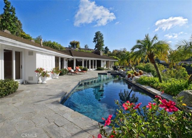 14 Georgeff, Rolling Hills, CA 90274