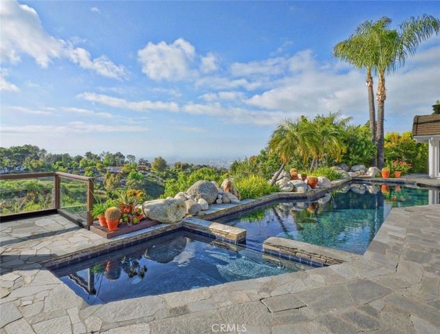 14 Georgeff, Rolling Hills, CA 90274
