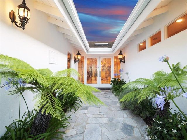 14 Georgeff, Rolling Hills, CA 90274
