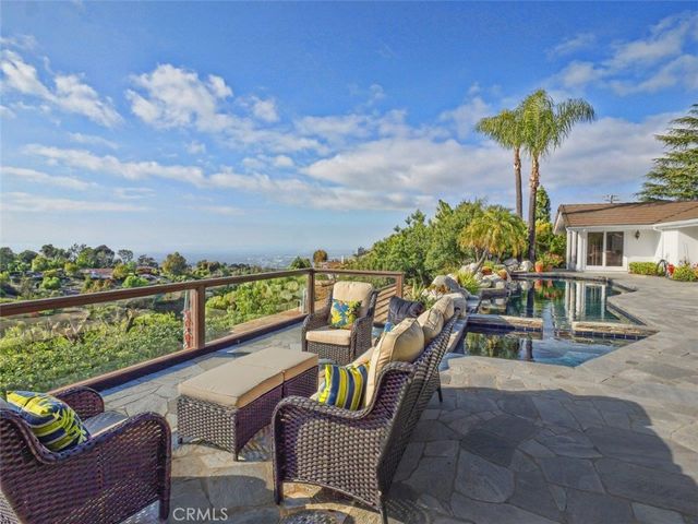 14 Georgeff, Rolling Hills, CA 90274