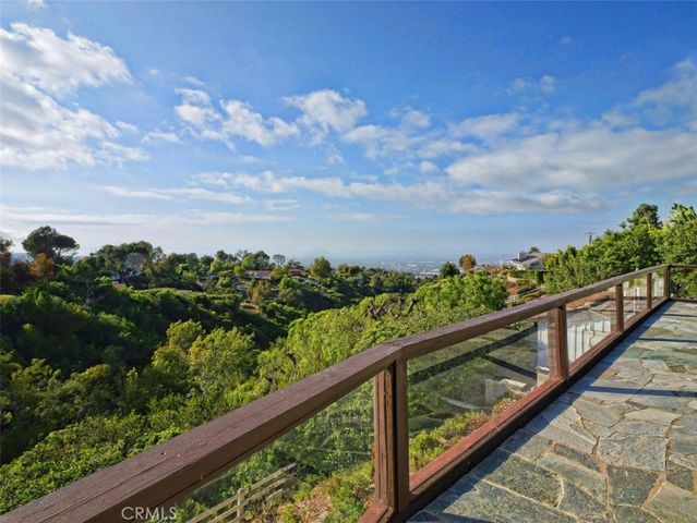 14 Georgeff, Rolling Hills, CA 90274