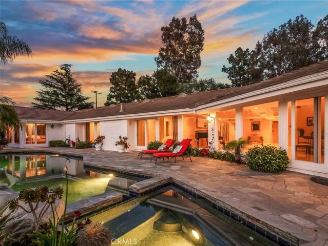 14 Georgeff, Rolling Hills, CA 90274