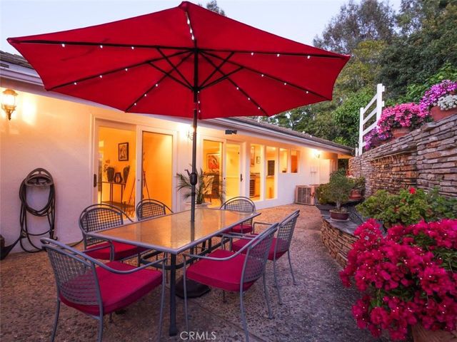 14 Georgeff, Rolling Hills, CA 90274