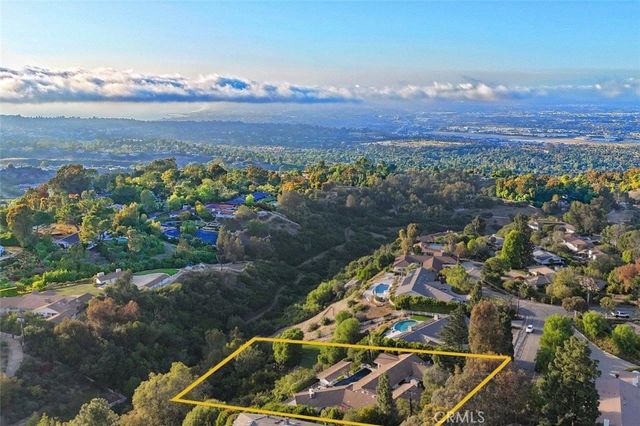 14 Georgeff, Rolling Hills, CA 90274