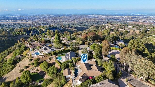 14 Georgeff, Rolling Hills, CA 90274