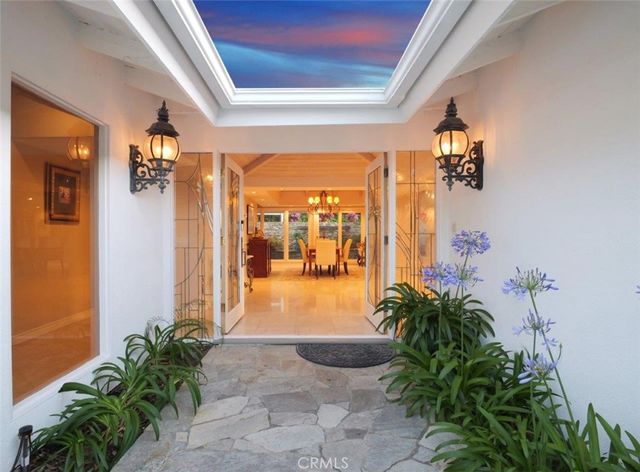 14 Georgeff, Rolling Hills, CA 90274