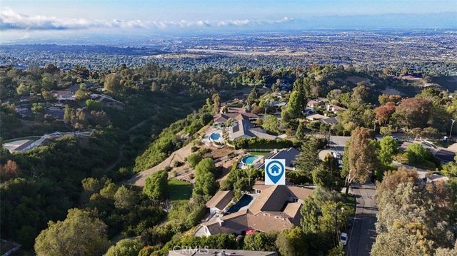 14 Georgeff, Rolling Hills, CA 90274