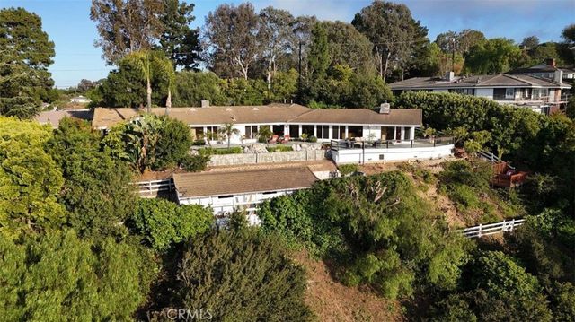 14 Georgeff, Rolling Hills, CA 90274