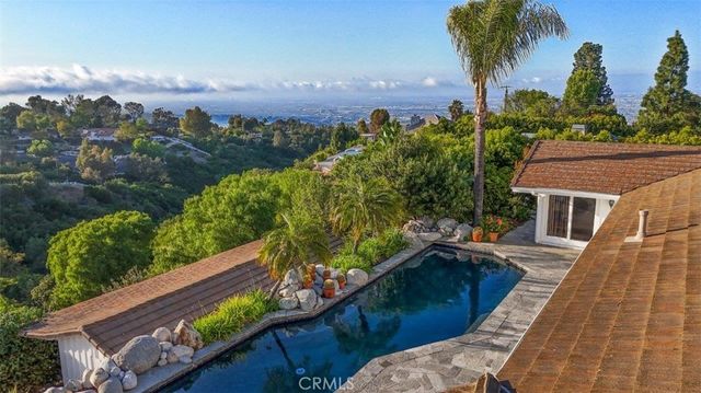 14 Georgeff, Rolling Hills, CA 90274