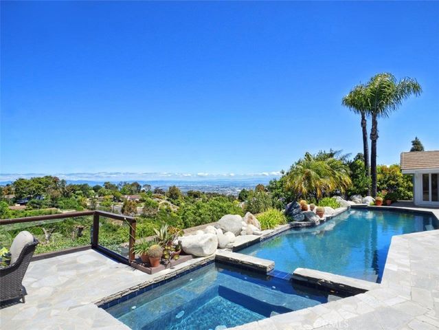 14 Georgeff, Rolling Hills, CA 90274