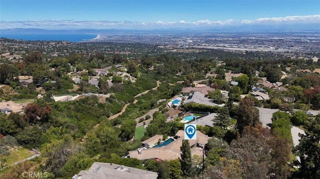 14 Georgeff, Rolling Hills, CA 90274
