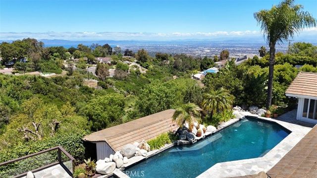 14 Georgeff, Rolling Hills, CA 90274