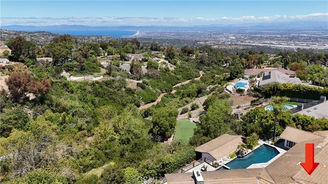14 Georgeff, Rolling Hills, CA 90274