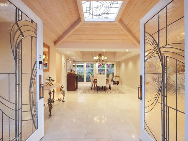 14 Georgeff, Rolling Hills, CA 90274