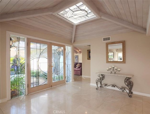 14 Georgeff, Rolling Hills, CA 90274