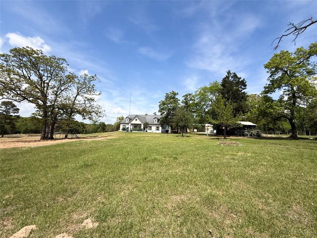 740 Bridget Avenue, Buffalo, TX 75831