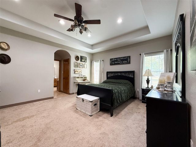 740 Bridget Avenue, Buffalo, TX 75831