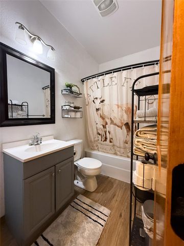 740 Bridget Avenue, Buffalo, TX 75831