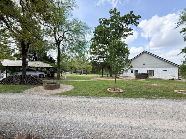 740 Bridget Avenue, Buffalo, TX 75831