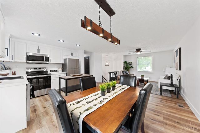 5752 Buckwheat Road, Miami Twp, OH 45150