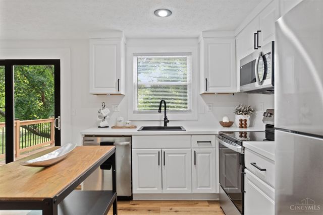 5752 Buckwheat Road, Miami Twp, OH 45150
