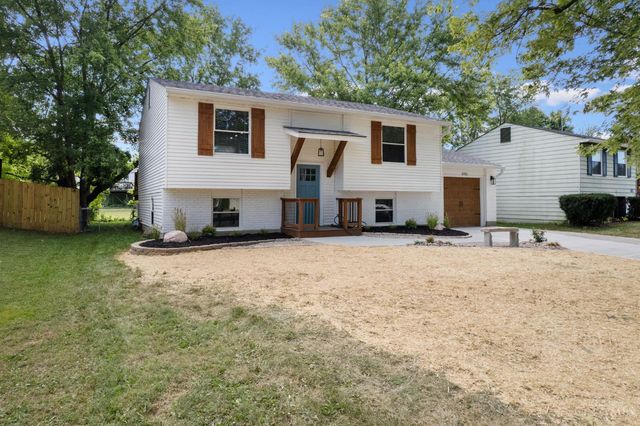 5752 Buckwheat Road, Miami Twp, OH 45150
