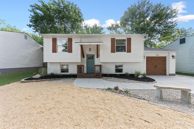 5752 Buckwheat Road, Miami Twp, OH 45150