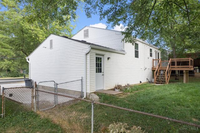 5752 Buckwheat Road, Miami Twp, OH 45150