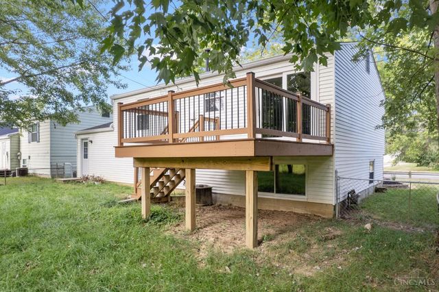 5752 Buckwheat Road, Miami Twp, OH 45150