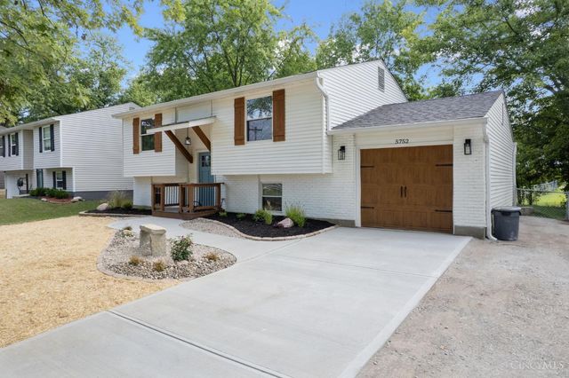 5752 Buckwheat Road, Miami Twp, OH 45150