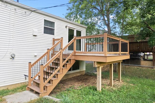 5752 Buckwheat Road, Miami Twp, OH 45150