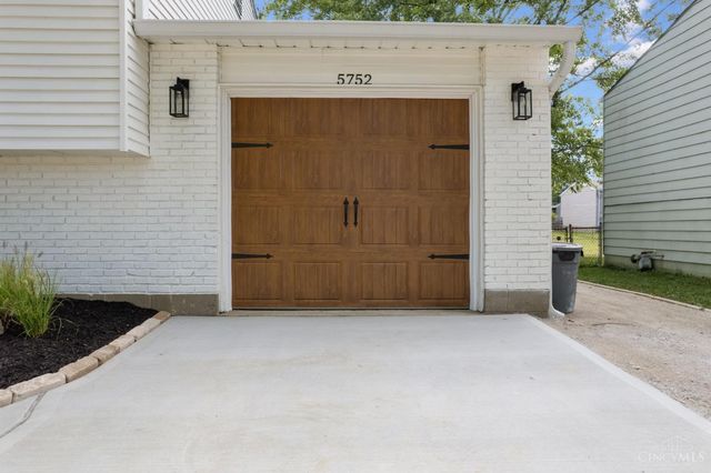 5752 Buckwheat Road, Miami Twp, OH 45150