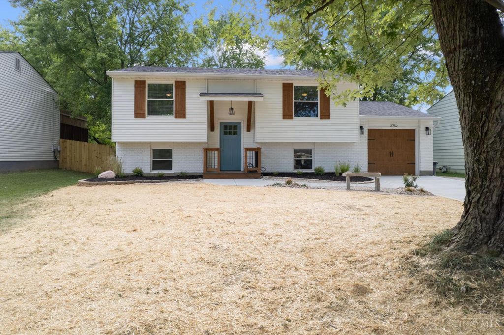 5752 Buckwheat Road, Miami Twp, OH 45150