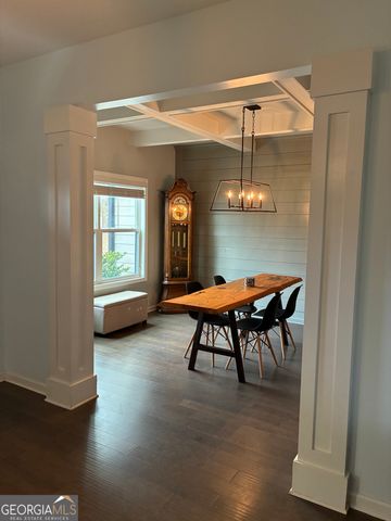 7010 Palomino Trail, Winston, GA 30187