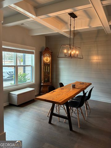 7010 Palomino Trail, Winston, GA 30187